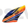FUC-TX407 Fusuno Airbrush Fiberglass Canopy Trex 450 Sport 
